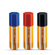 Stabilo Point 88 Fineliner Big Point Box
