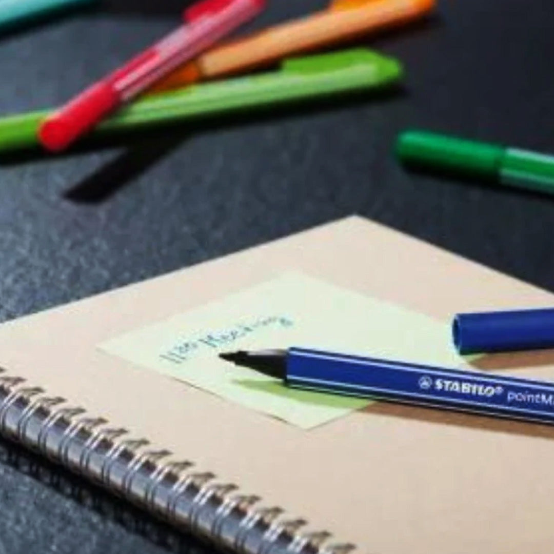 Stabilo Point Max Arty Set