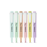 Stabilo Swing Cool Highlighters