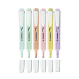 Stabilo Swing Cool Highlighters