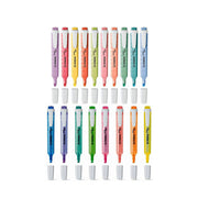 Stabilo Swing Cool Pastel Highlighters Desktop Set