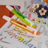Stabilo Swing Cool Textmarker Set