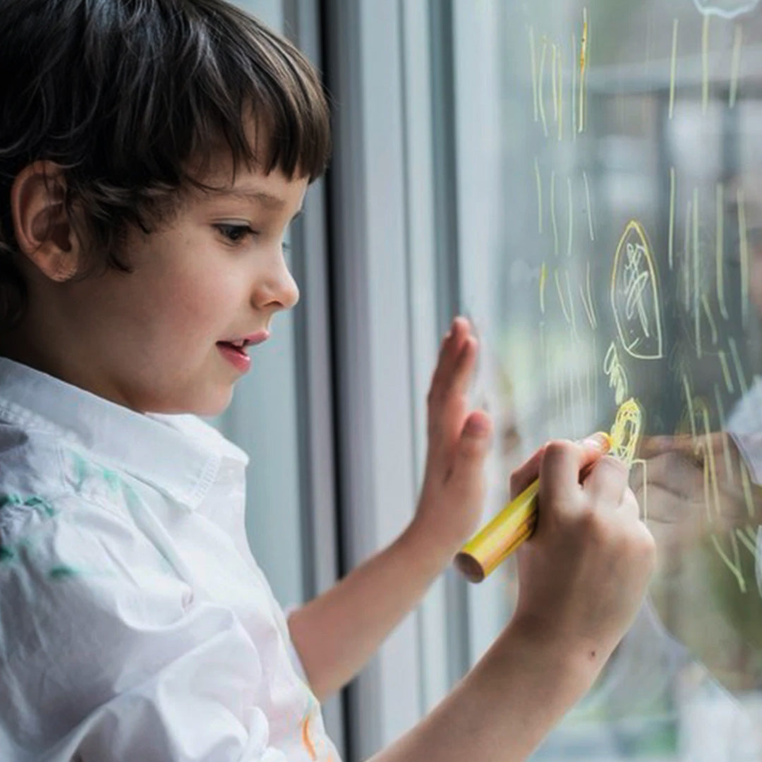 Stabilo Woody 3 in 1 Wallet 18 Assorted Color Set