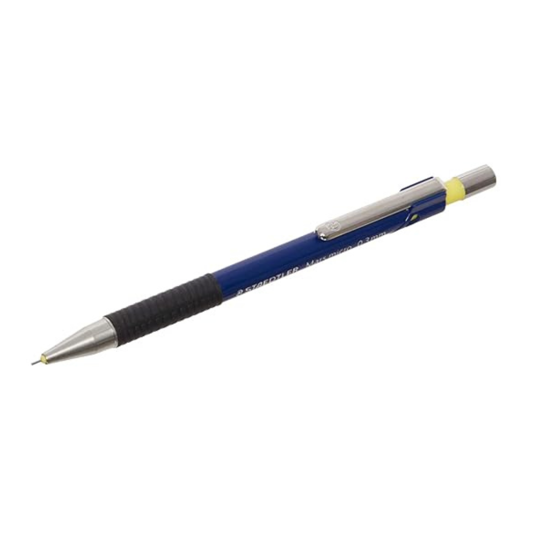 Staedtler Mars Micro 775 0.3mm Mechanical Pencil With Lead