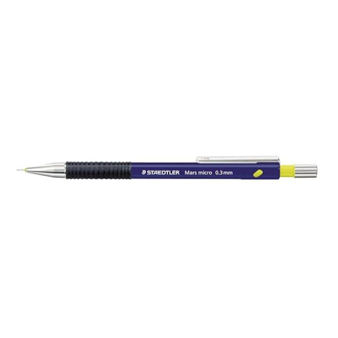 Staedtler Mars Micro 775 0.3mm Mechanical Pencil With Lead