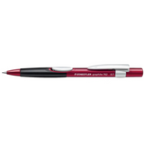 Staedtler Graphite 762 0.7mm Green Mechanical Pencil + Pack of 40 Leads