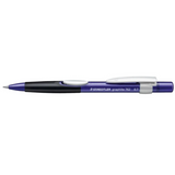 Staedtler Graphite 762 0.7mm Green Mechanical Pencil + Pack of 40 Leads