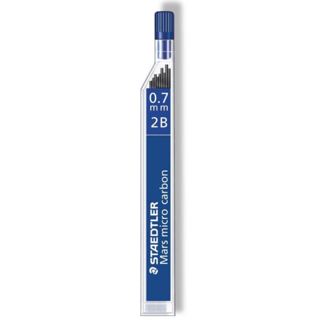 Staedtler Graphite Mechanical Pencil with Leads