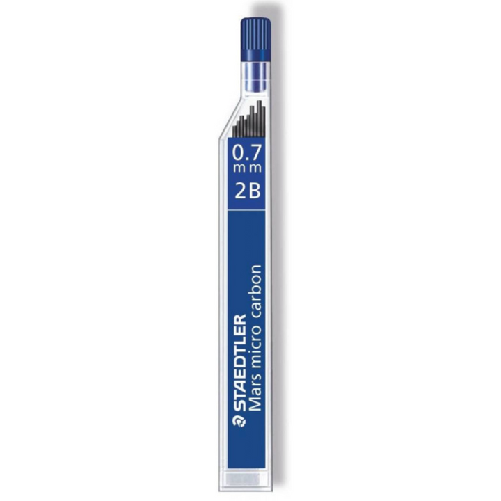 Staedtler Mechanical Pencil 0.7mm with Leads