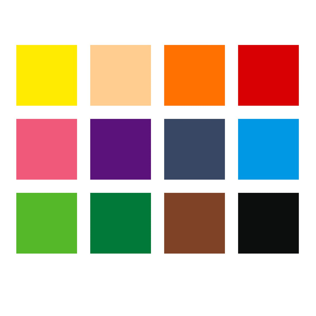 Staedtler Noris Club Twistable Wax Crayon Set