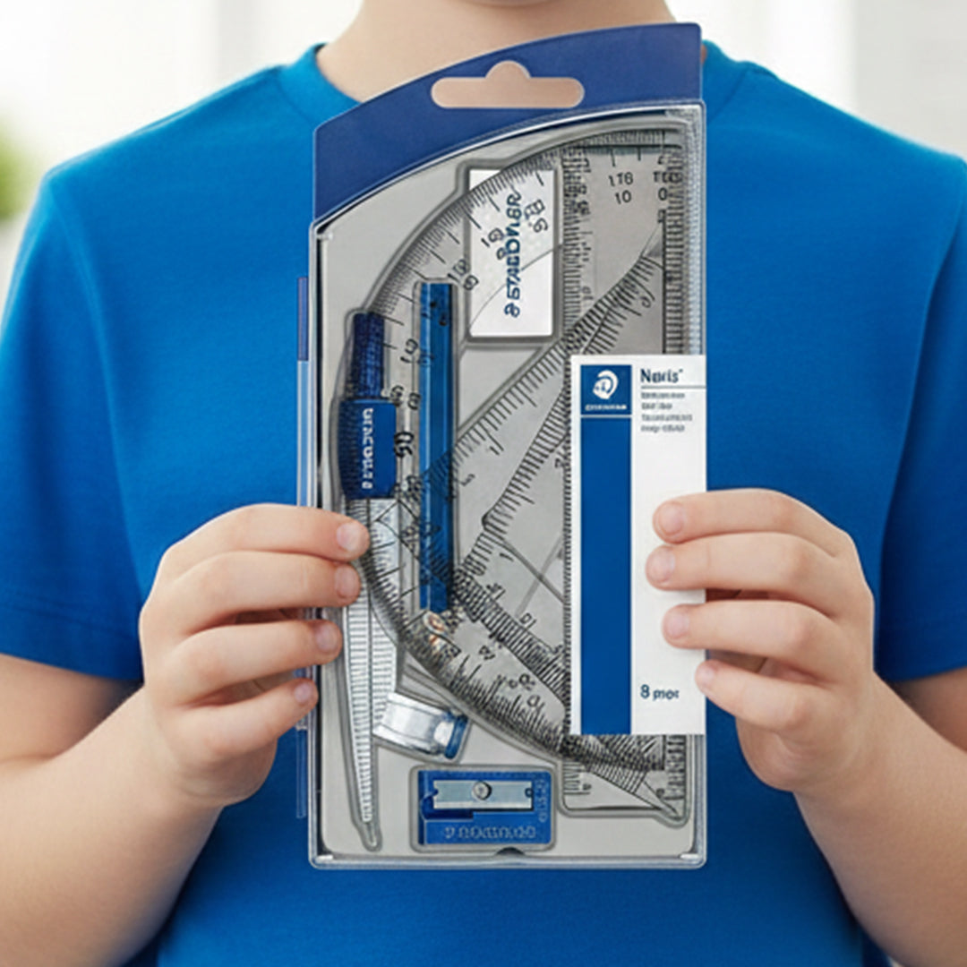 Staedtler Geometry Set