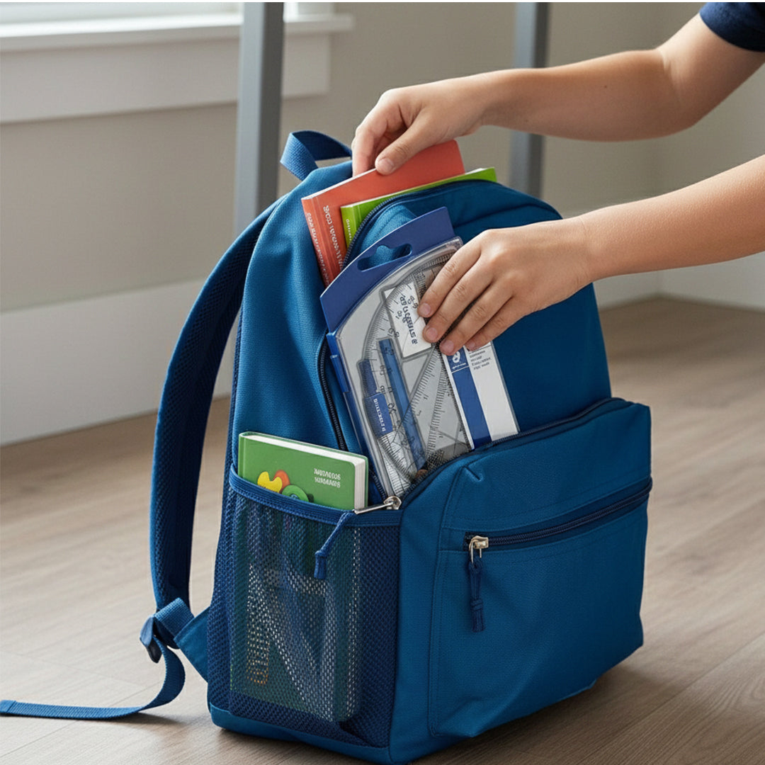 Staedtler Geometry Set