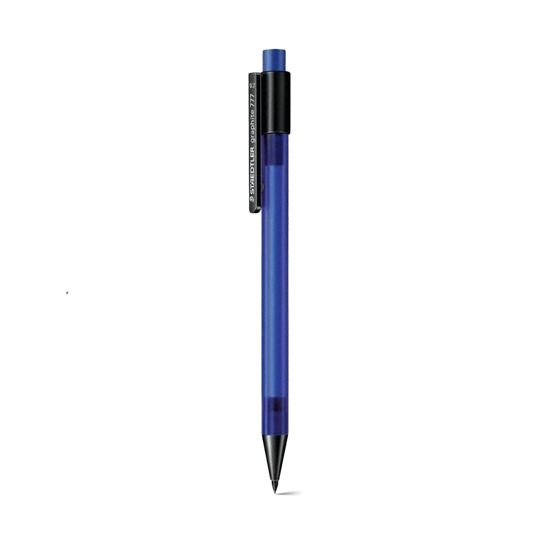 Staedtler 777 Graphite Mechanical Pencil