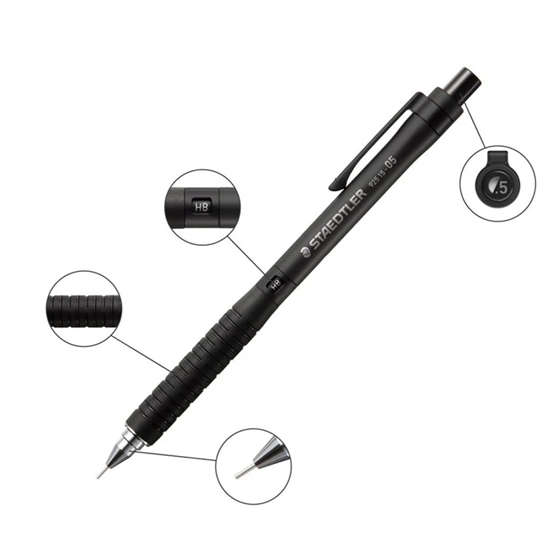 Staedtler Drafting Pencil 0.5 mm