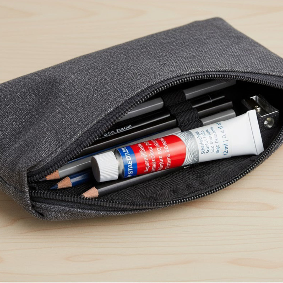 Staedtler Aquarell Water Colour Paint Set