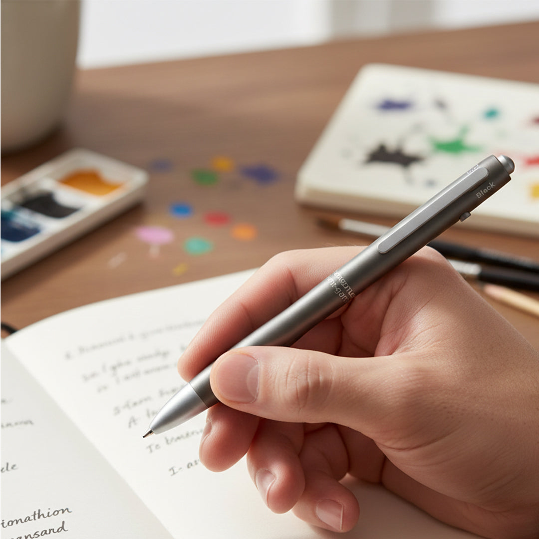 Staedtler Avant Garde Multi-Function Ball Pen