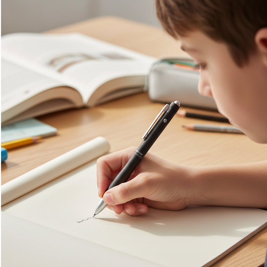 Staedtler Avant Garde Multi-Function Ball Pen