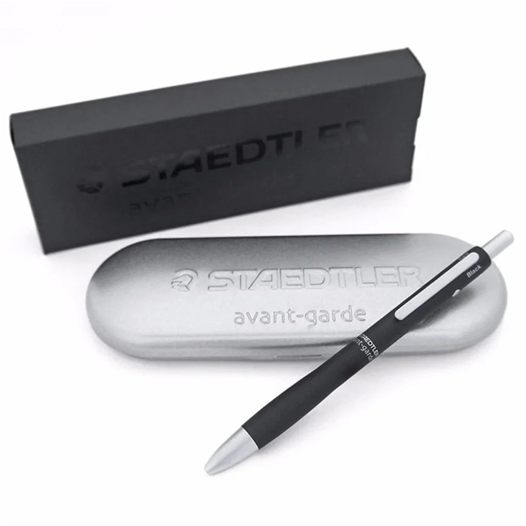 Staedtler Avant Garde Multi-Function Ball Pen