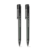 Staedtler Ball Medium Black Retractable Ballpoint Pen Set