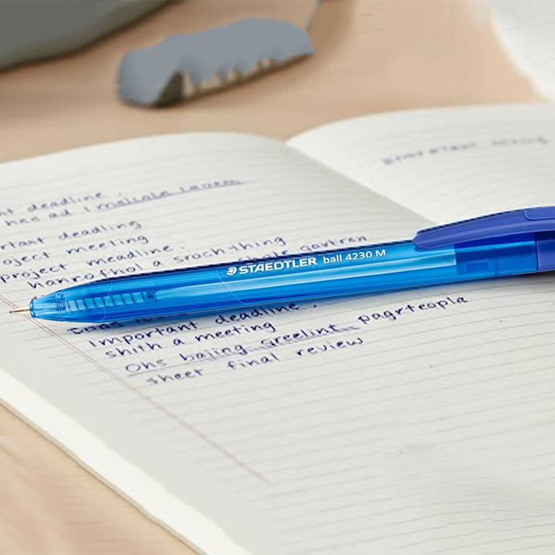 Staedtler Ball Pen