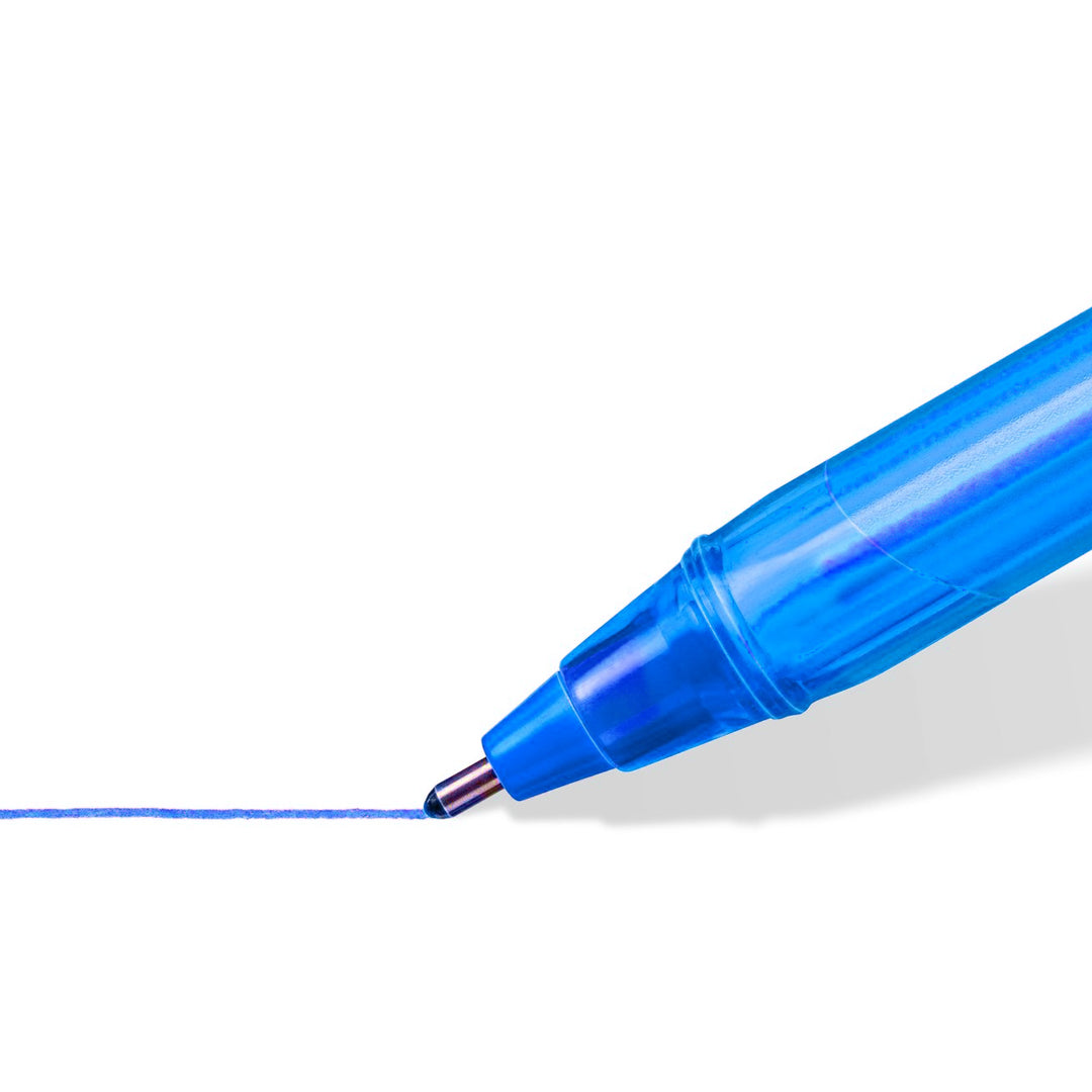 Staedtler Ball Pen Blue