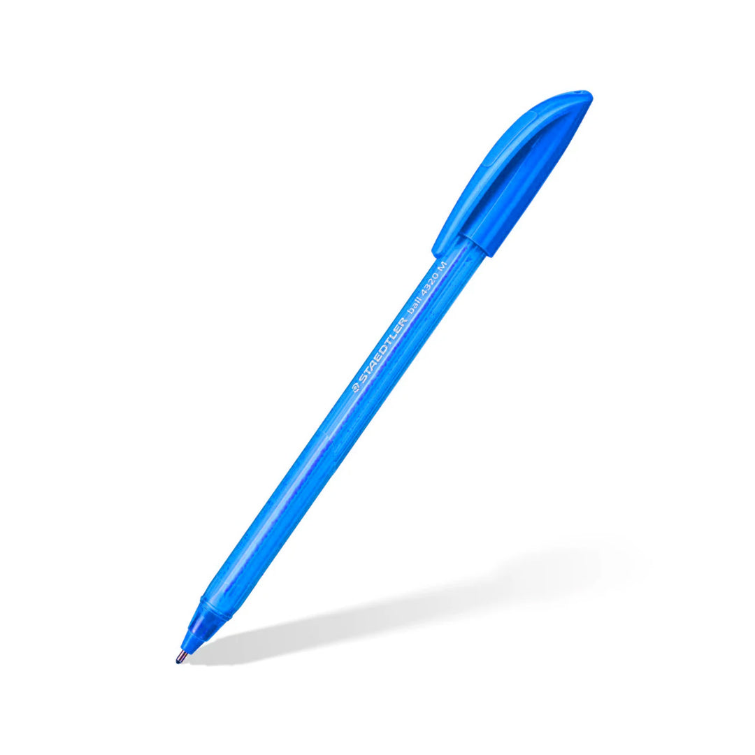 Staedtler Ball Pen Blue
