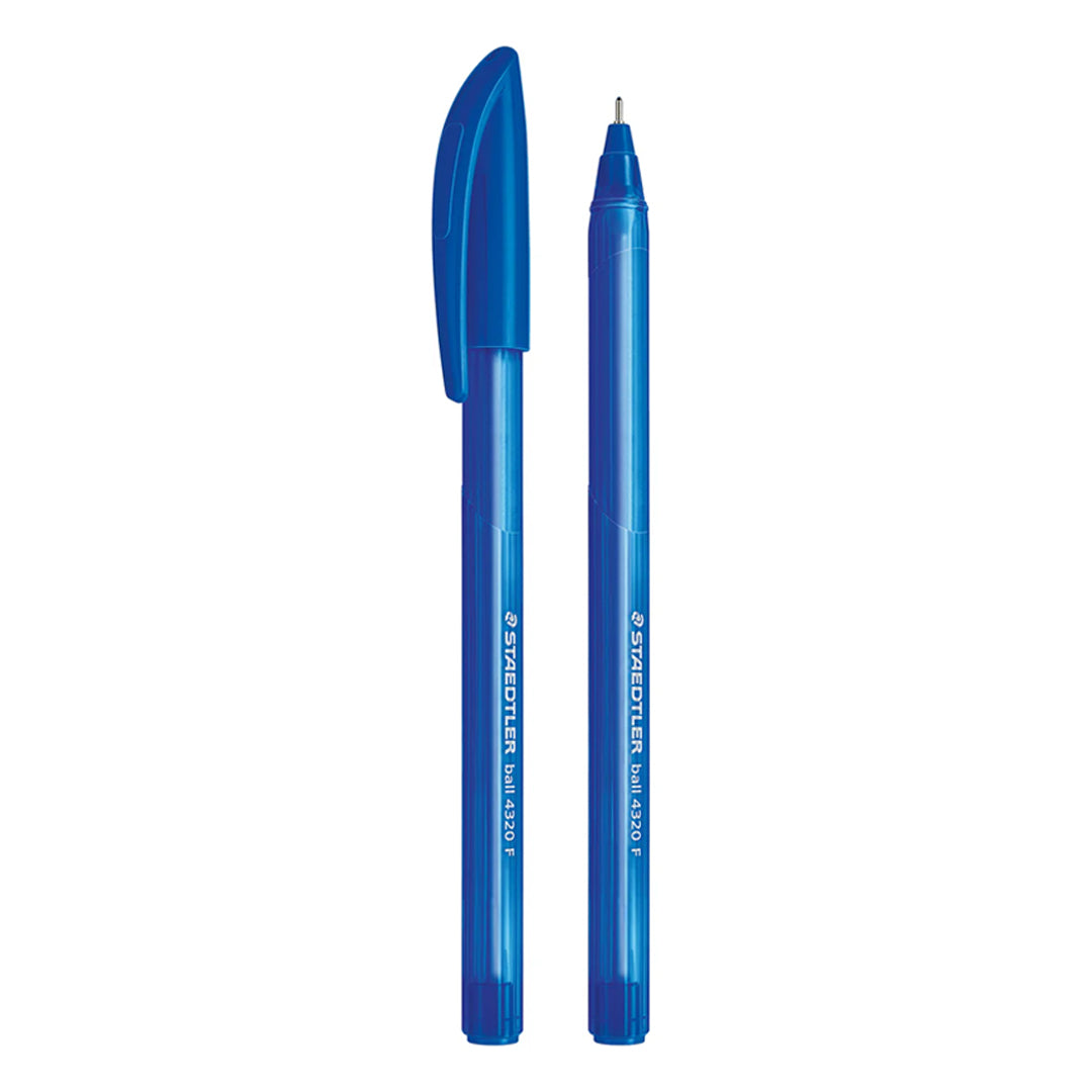 Staedtler Ball Pen Blue