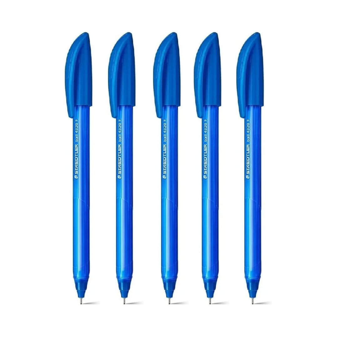 Staedtler Ball Pen Blue