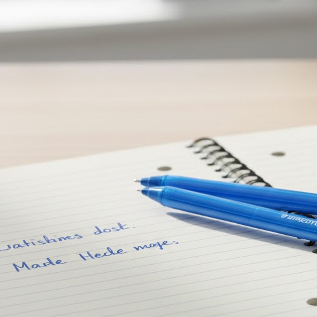 Staedtler Ball Pen Blue