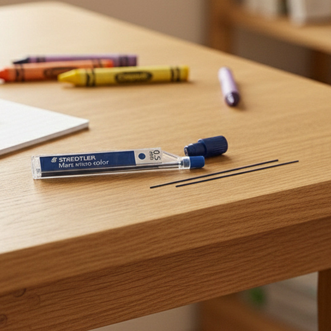 Staedtler Blue Mechanical Lead