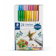 Staedtler Design Journey Fineliners