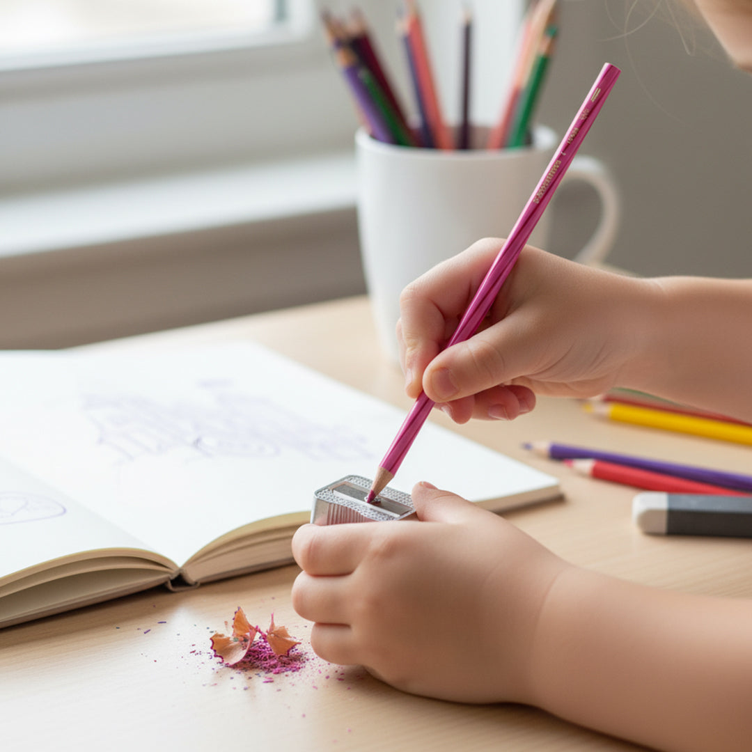 Staedtler Luna Watercolor Pencils