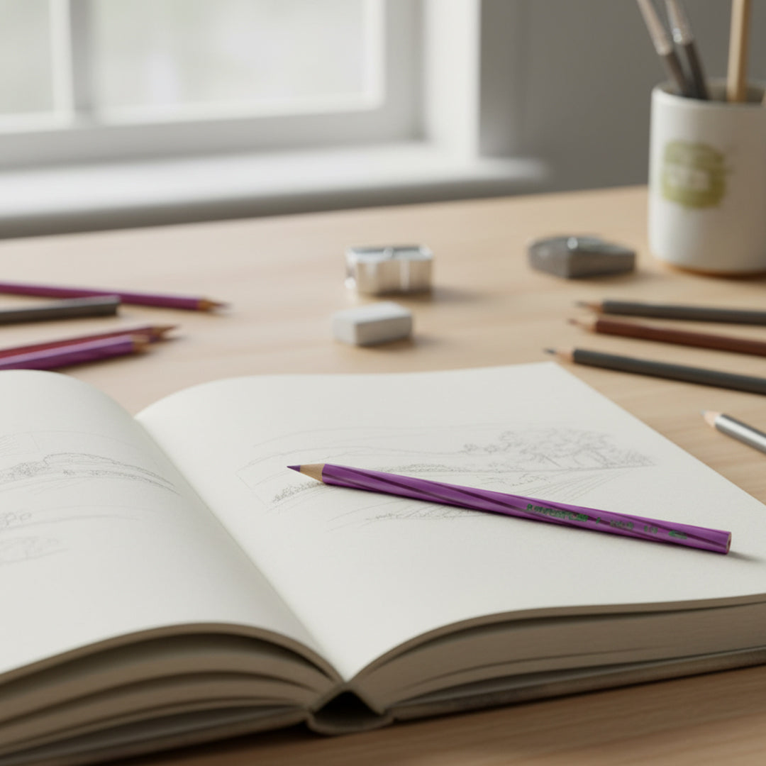 Staedtler Luna Watercolor Pencils