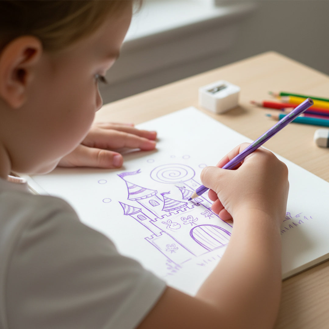 Staedtler Luna Watercolor Pencils