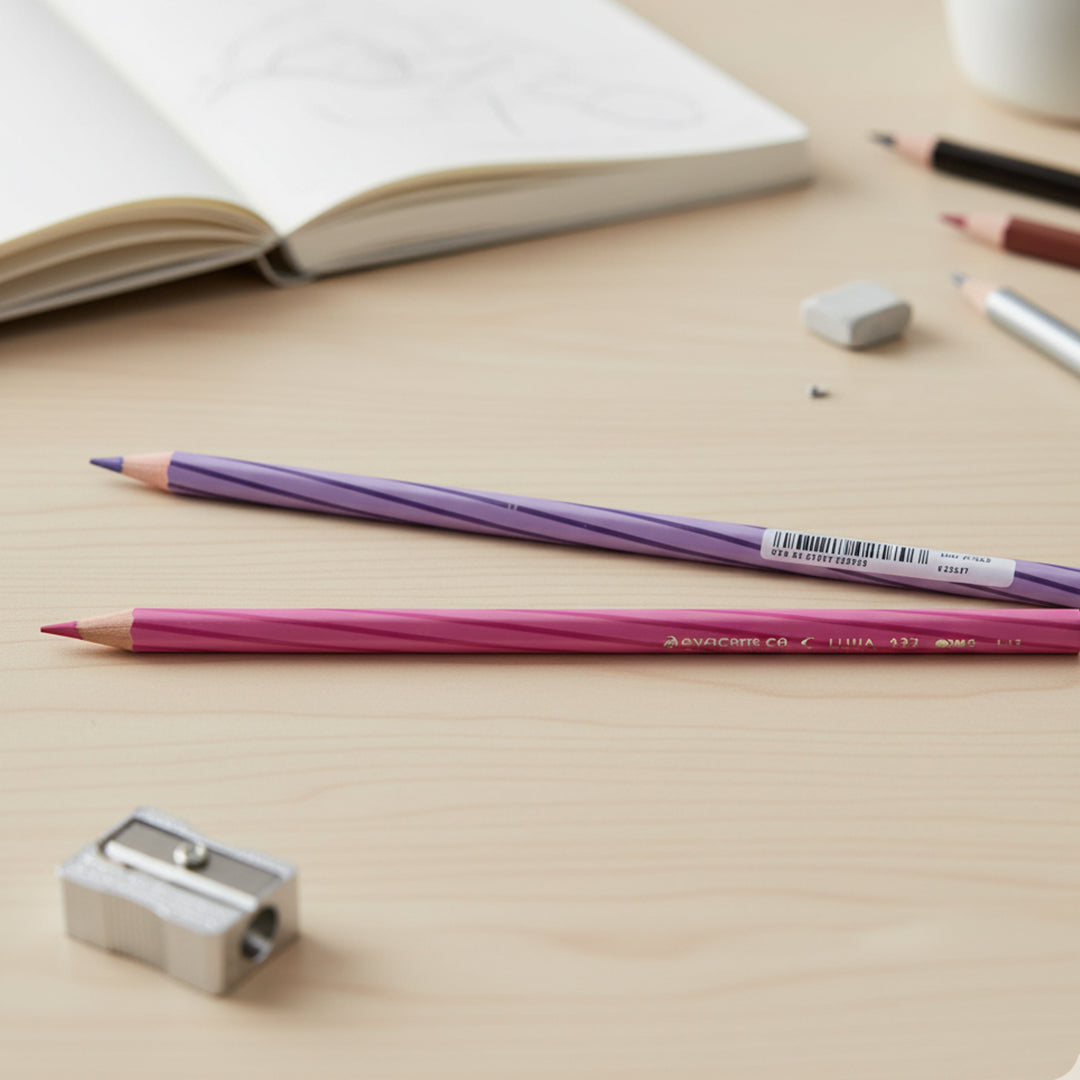 Staedtler Luna Watercolor Pencils