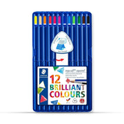 Staedtler Ergosoft Aquarell Watercolour Pencils