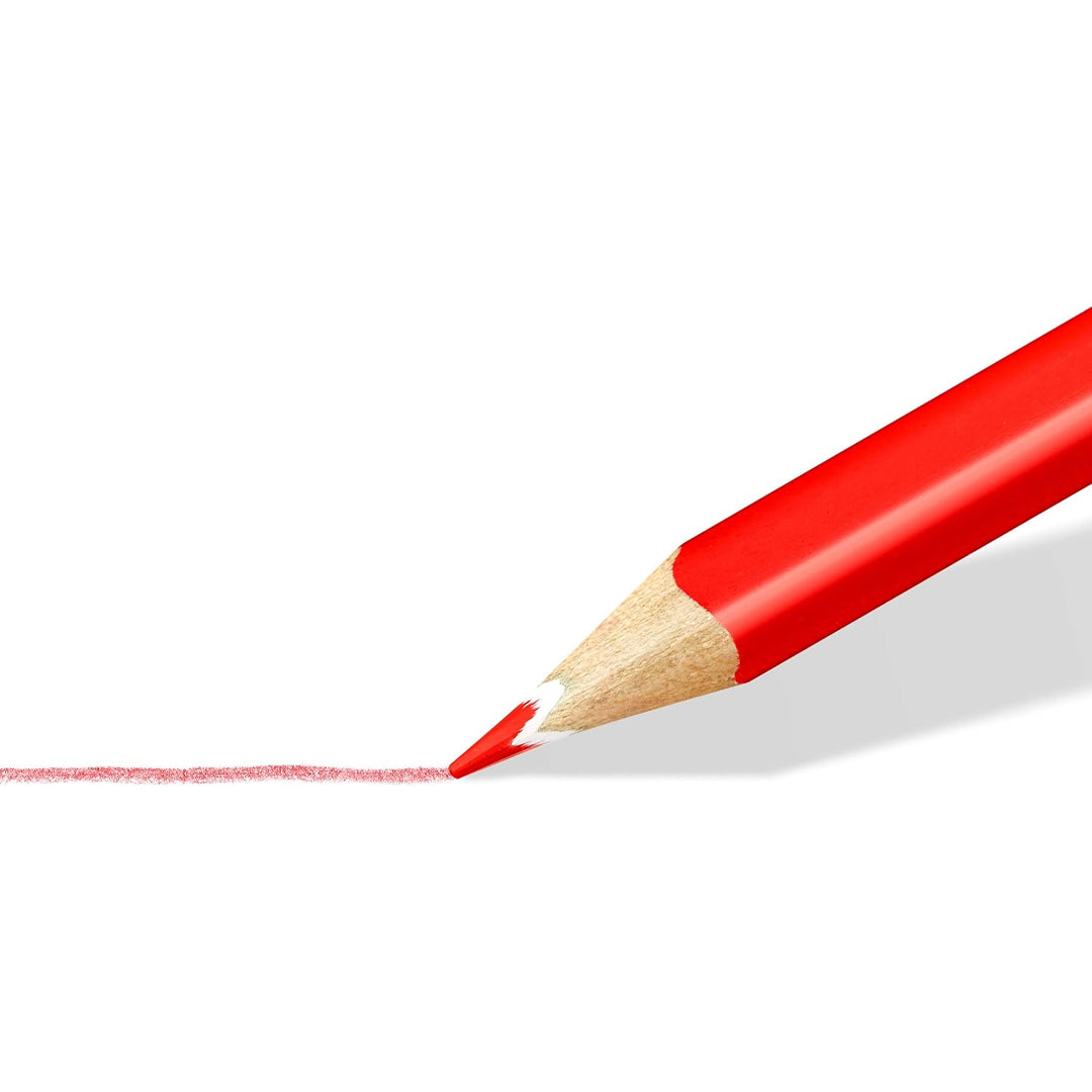 Staedtler Ergosoft Triangular Colouring Pencil