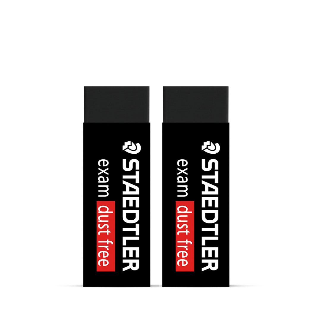 Staedtler Exam Large Eraser