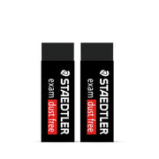 Staedtler Exam Large Eraser