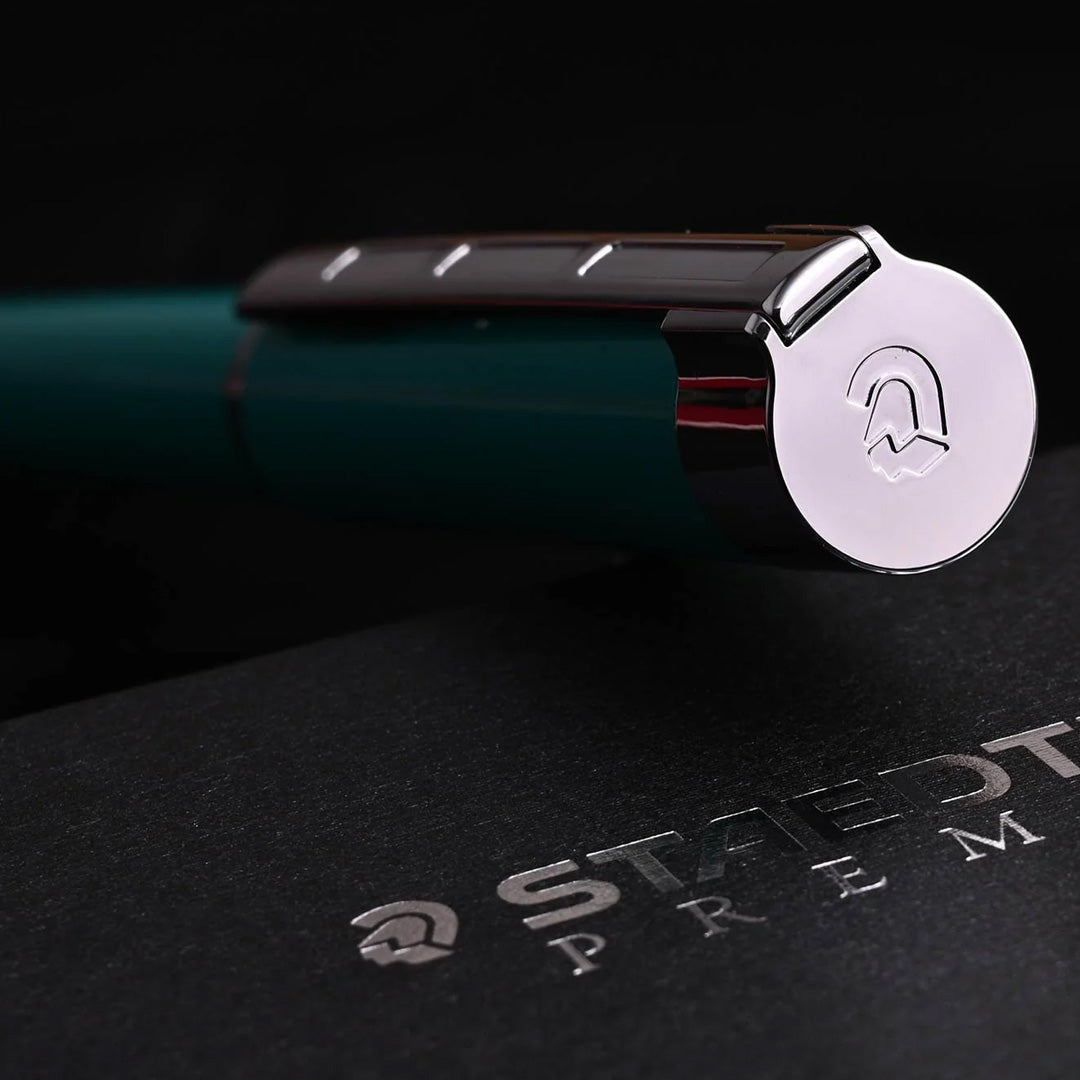 Staedtler Resina Fountain Pen