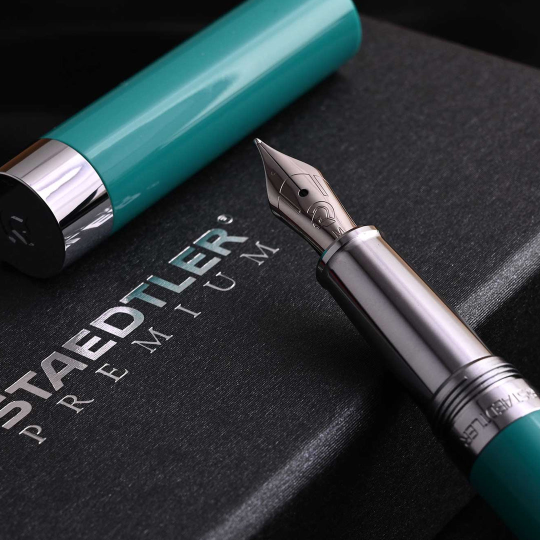 Staedtler Resina Fountain Pen