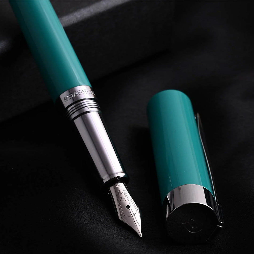 Staedtler Resina Fountain Pen