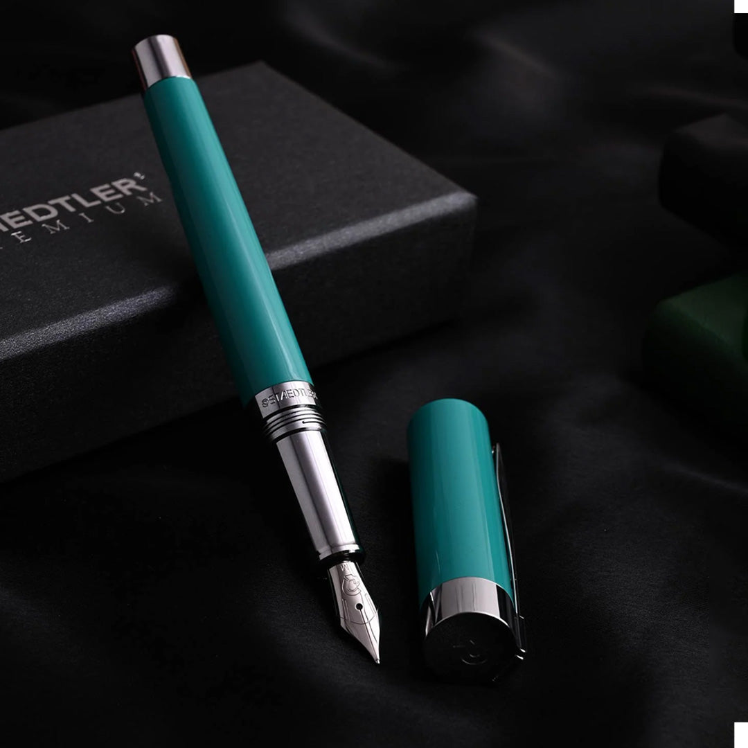 Staedtler Resina Fountain Pen