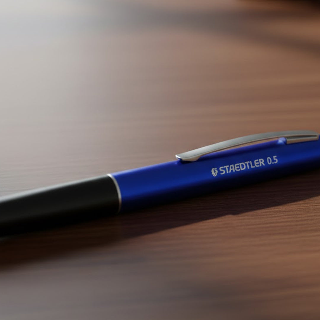 Staedtler Graphite 0.5mm Mechanical Pencil