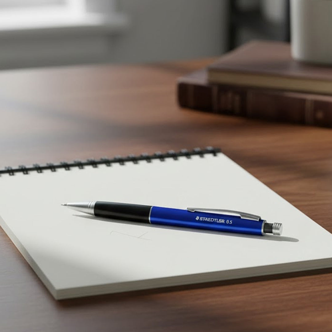 Staedtler Graphite 0.5mm Mechanical Pencil