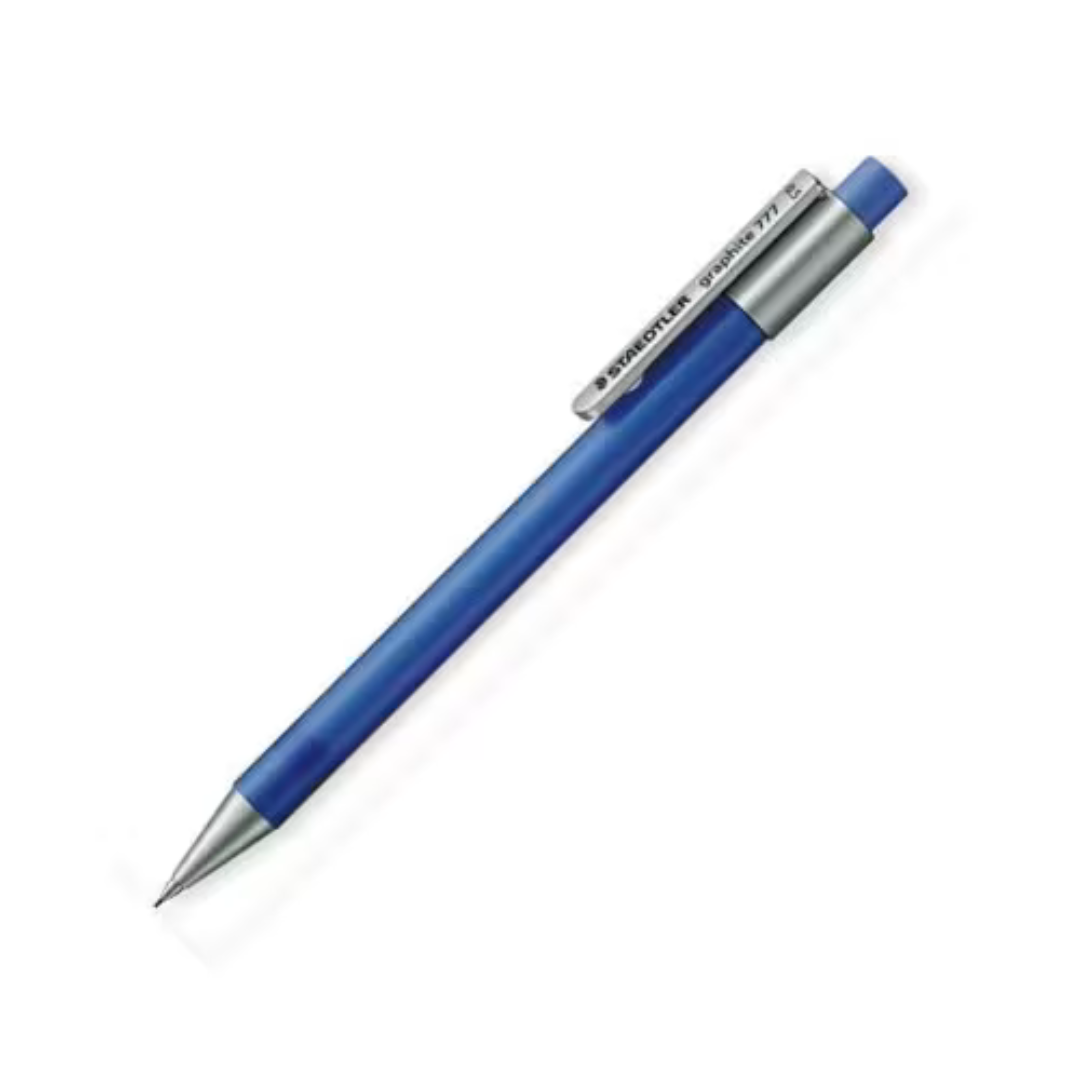 Staedtler Graphite Mechanical Pencil with Leads