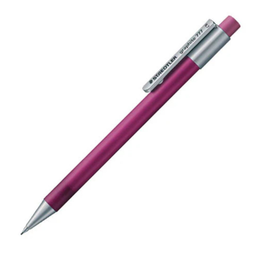 Staedtler Graphite Mechanical Pencil with Leads