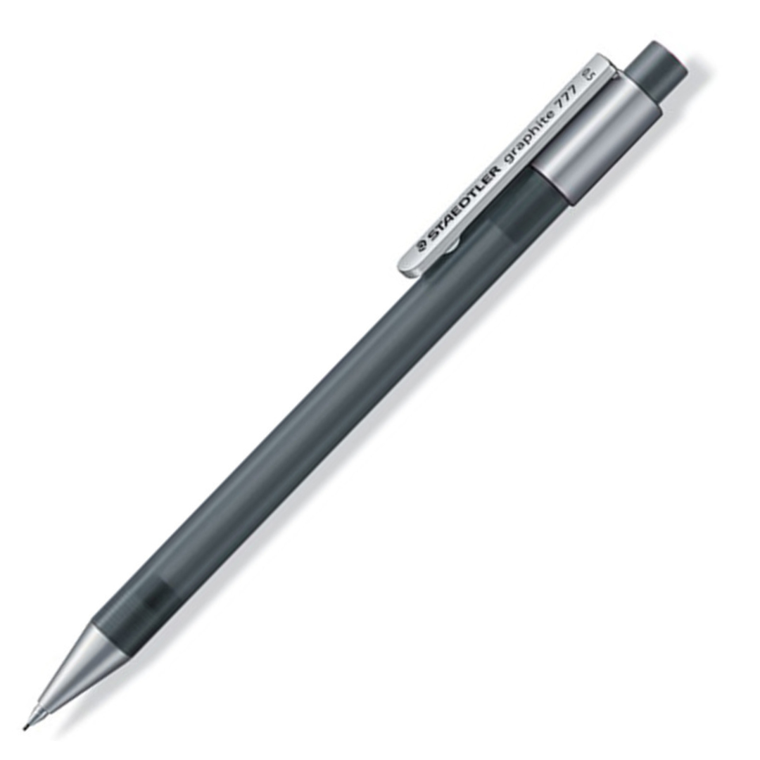 Staedtler Graphite Mechanical Pencil with Leads