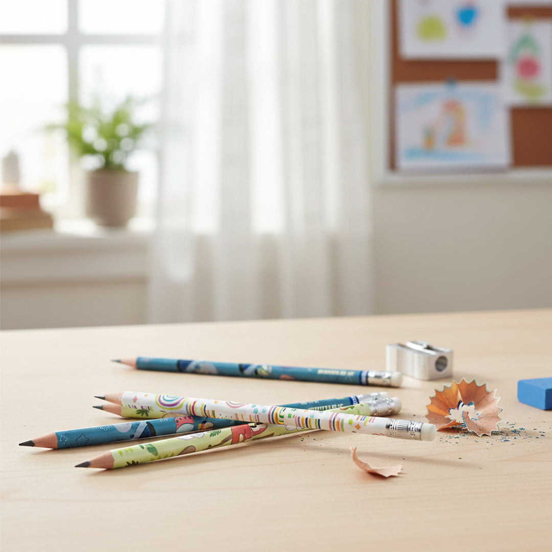 Staedtler HB Pencils