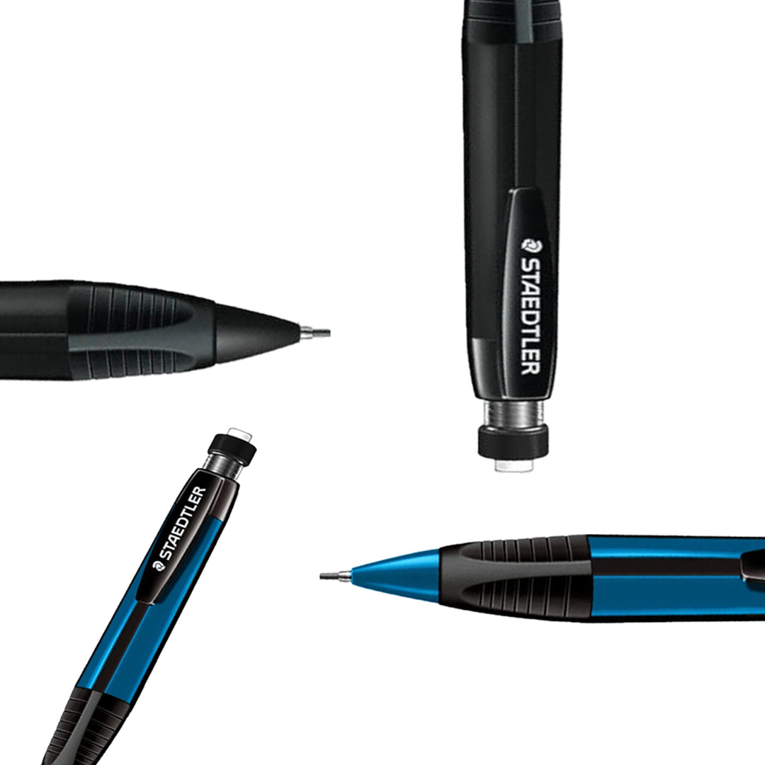 Staedtler Jumbo Mechanical Pencil With Lead